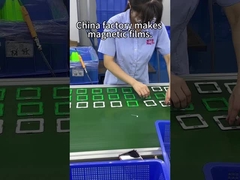 Производственная линия MagFX