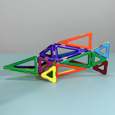 Купить Красочные магнитные плитки Животные Меч рыбка Структуры 3D Магнитные строительные блоки online manufacture