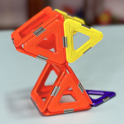 Купить Магнитная плитка с многогранными формами для животных и растений online manufacture